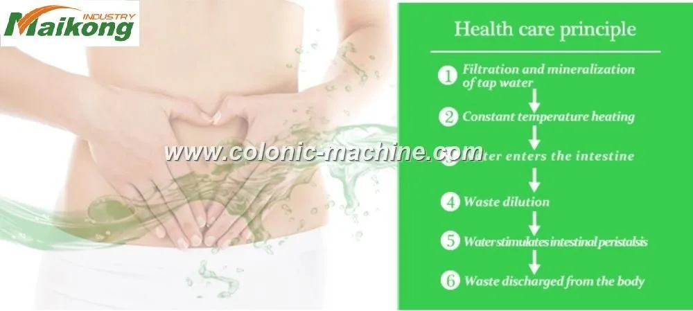 Compatibilidad eléctrica del equipo MK-560 para hidroterapia de colon: guía práctica para un SPA en Ciudad de México — How Much is a Colon Hydrotherapy Machine (8).JPG