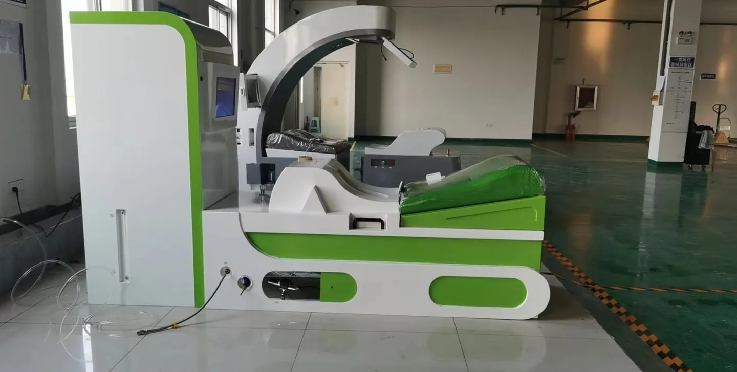 ¿Cuánto cuesta una hidroterapia de colon? Guía práctica para agentes en Morelia — colon hydro gerät preis，colon hydro therapie geräte preise (6).jpg
