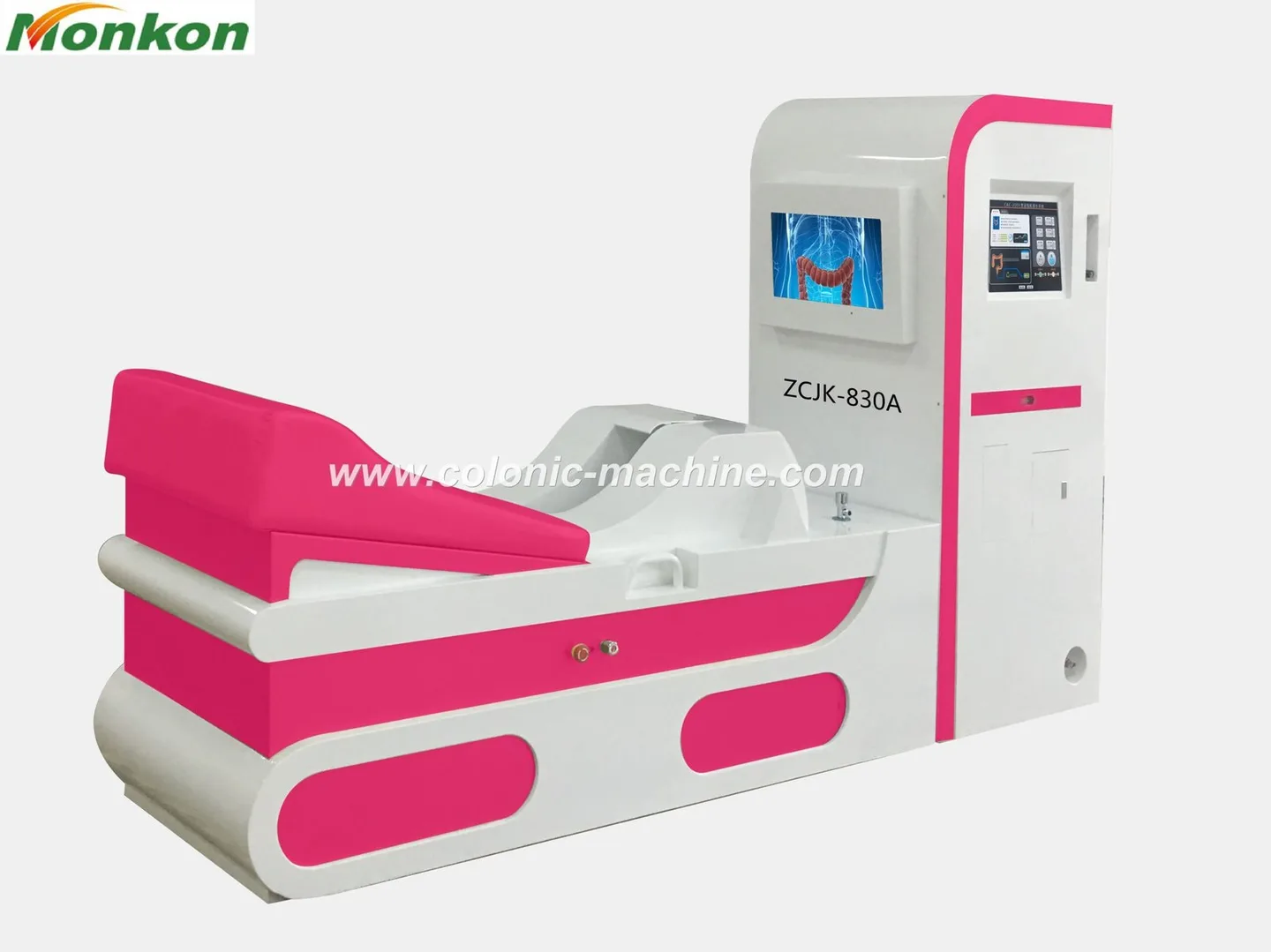 Integrar hidroterapia de colon en el SPA de un hotel en Cancún: guía práctica para el responsable de compras — colon hydro gerät preis，colon hydro therapie geräte preise (55).JPG