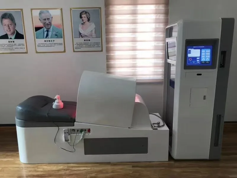 Plan práctico de mantenimiento preventivo para la Máquina de hidroterapia MK-560 en un SPA de Ciudad de México 2 Plan práctico de mantenimiento preventivo para la Máquina de hidroterapia MK-560 en un SPA de Ciudad de México — colon hydro gerät preis,colon hydro therapie geräte preise (80).jpg