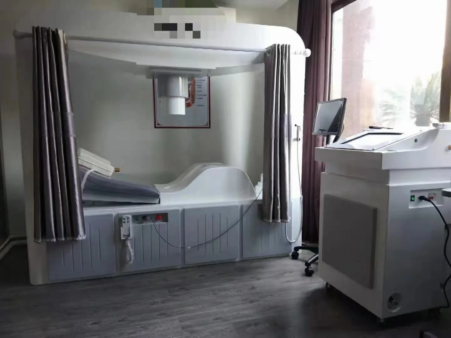 Protocolo operativo práctico de bienvenida y cierre para sesiones de hidroterapia de colon (versión para SPA en Ciudad de México) — colon hydro gerät preis，colon hydro therapie geräte preise (38).jpg