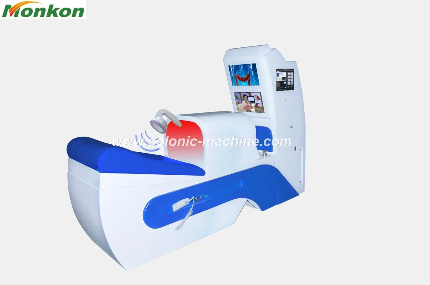 Canulas para hidroterapia de colon: qué son, cuándo convienen y qué verificar antes de comprar — colon hydro gerät preis，colon hydro therapie geräte preise (80).JPG