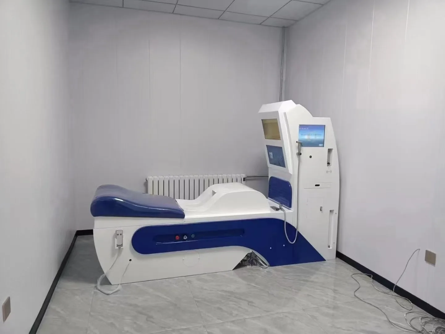 Checklist de recepción para distribuidores mayoristas en México: inspección rápida y requisitos mínimos para recibir máquinas MK-560 — colon hydro gerät preis，colon hydro therapie geräte preise (30).jpg