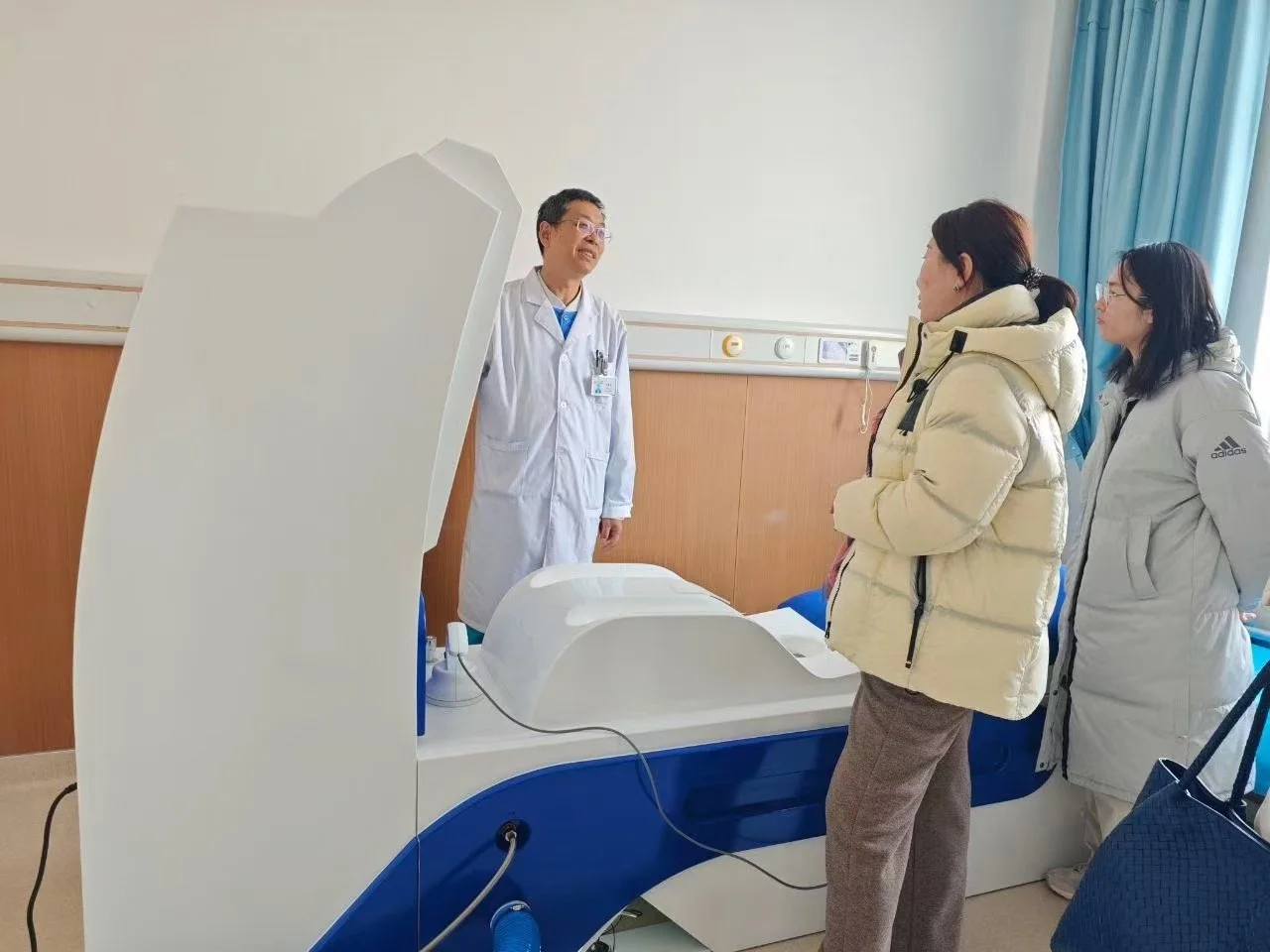 Checklist de recepción para distribuidores mayoristas en México: inspección rápida y requisitos mínimos para recibir máquinas MK-560 — colon hydro gerät preis，colon hydro therapie geräte preise (22).jpg