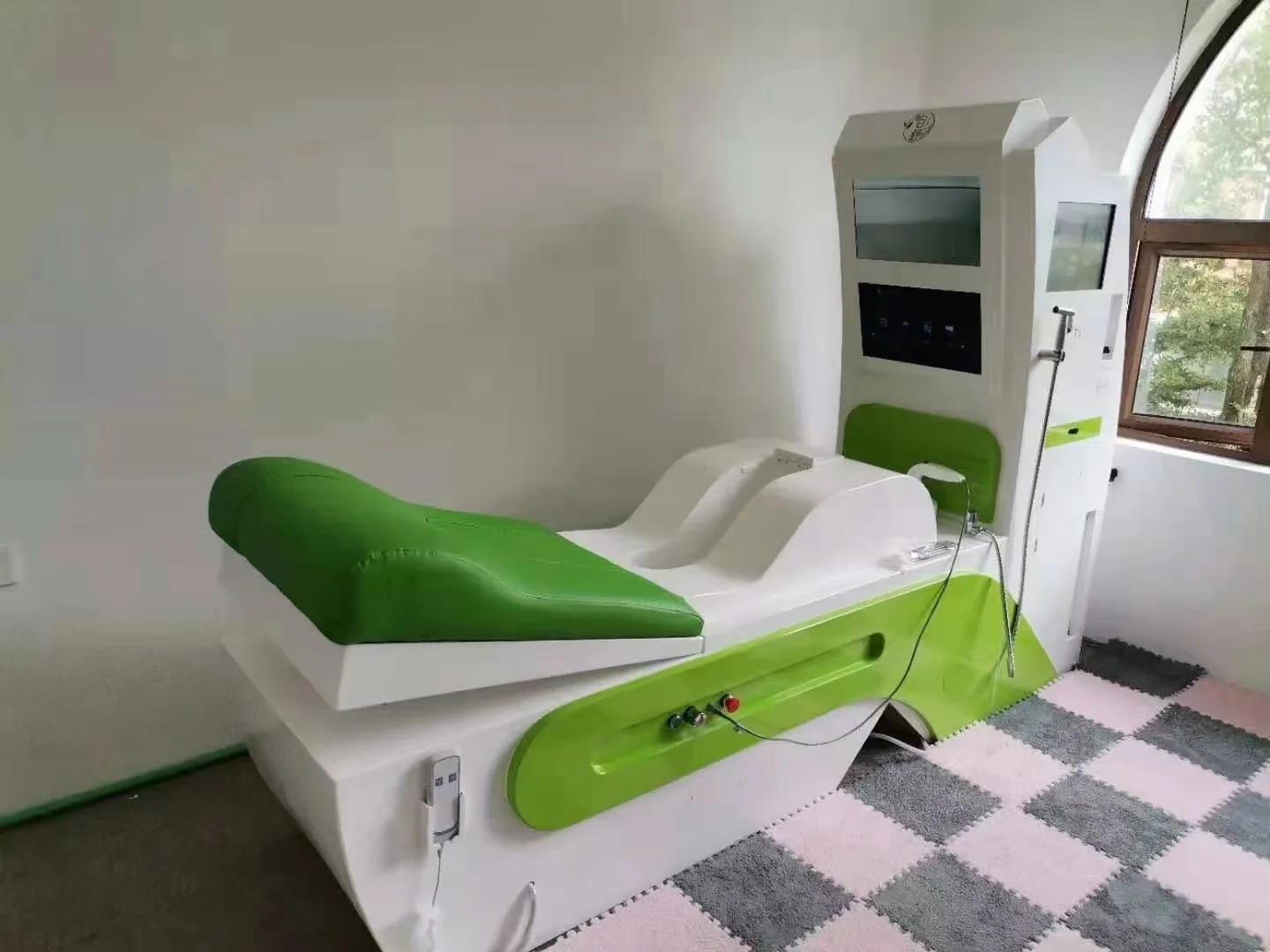 ¿Cuánto cuesta un lavado de colon? Costos de equipo y factores clave para compras en CDMX — colon hydro gerät preis，colon hydro therapie geräte preise (61).jpg
