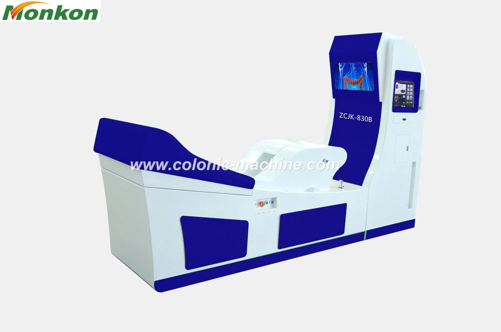 ¿Cuánto cuesta un lavado de colon? Costos de equipo y factores clave para compras en CDMX — colon hydro gerät preis，colon hydro therapie geräte preise (61).JPG
