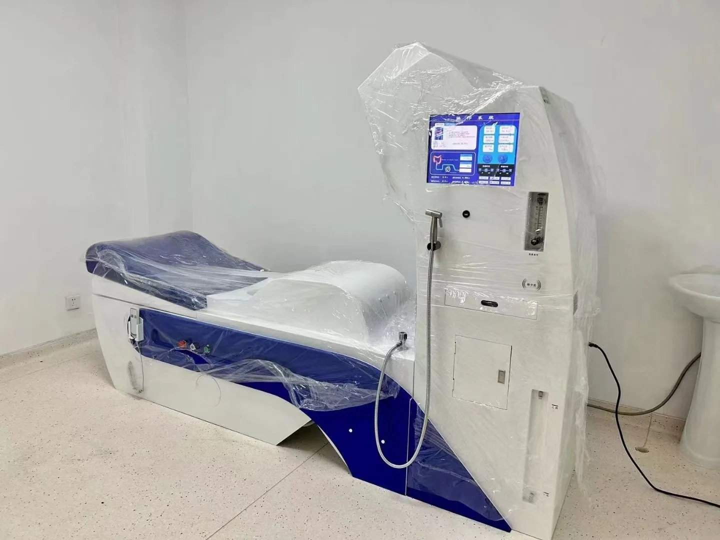 Cómo diseñar paquetes de hidroterapia integrados para un centro de salud en Ciudad de México — colon hydro gerät preis，colon hydro therapie geräte preise (67).jpg