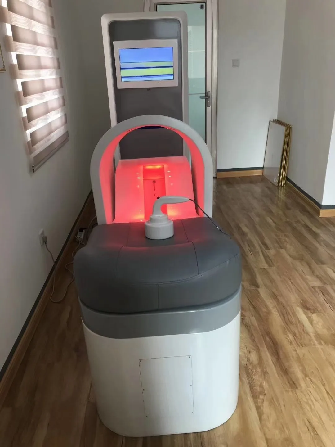Montar una unidad móvil de hidroterapia (MK-560) para servicio a domicilio en Ciudad de México: guía práctica y checklist — colon hydro gerät preis，colon hydro therapie geräte preise (93).jpg