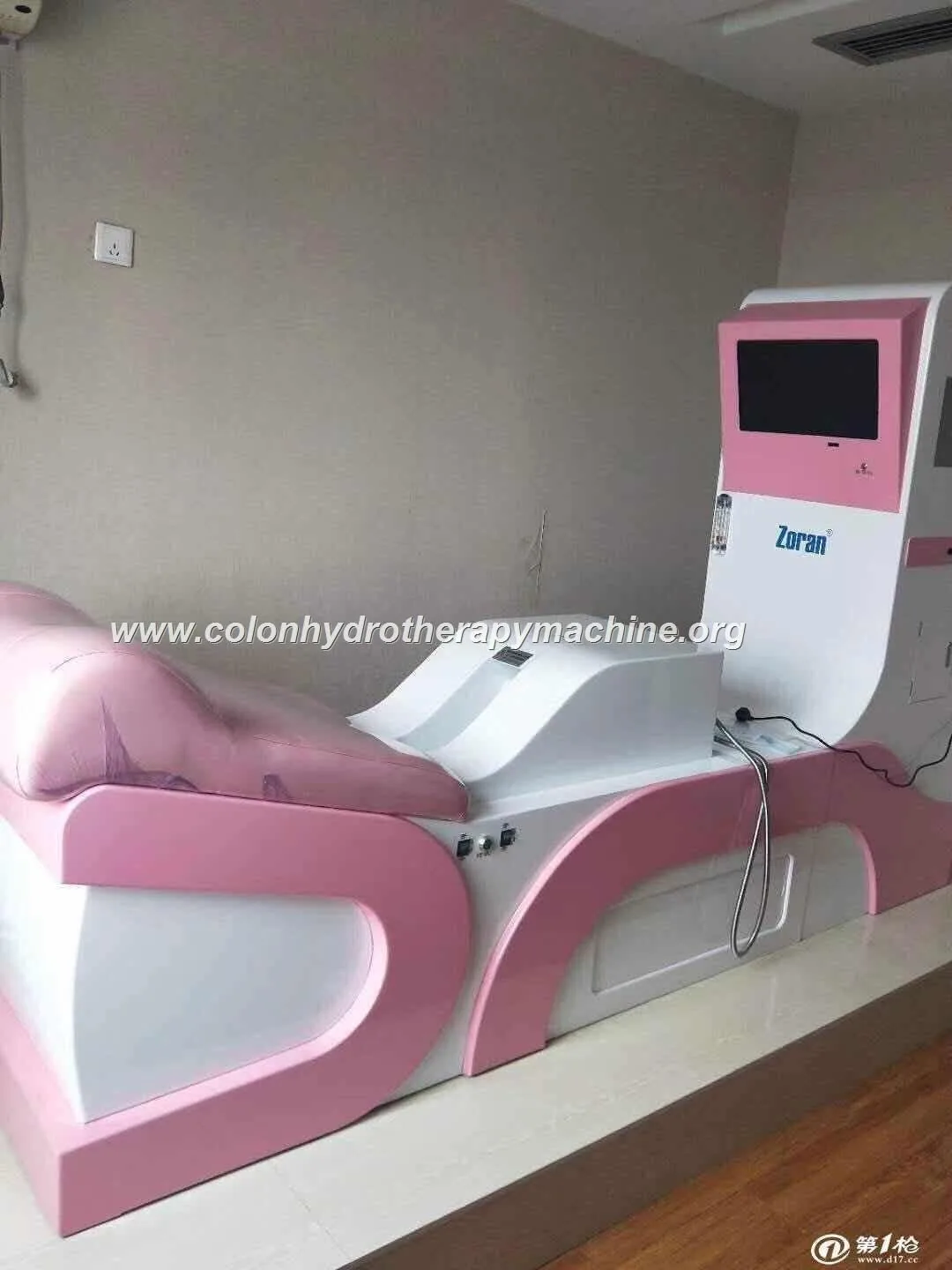 Montar una unidad móvil de hidroterapia (MK-560) para servicio a domicilio en Ciudad de México: guía práctica y checklist — colon hydro gerät preis，colon hydro therapie geräte preise (109).JPG