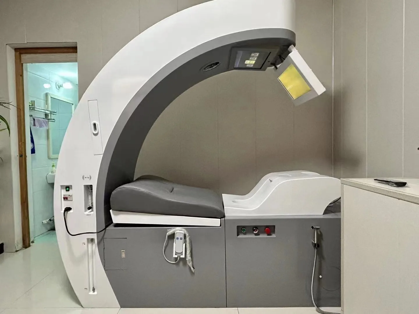 Montar una unidad móvil de hidroterapia (MK-560) para servicio a domicilio en Ciudad de México: guía práctica y checklist — colon hydro gerät preis，colon hydro therapie geräte preise (106).jpg