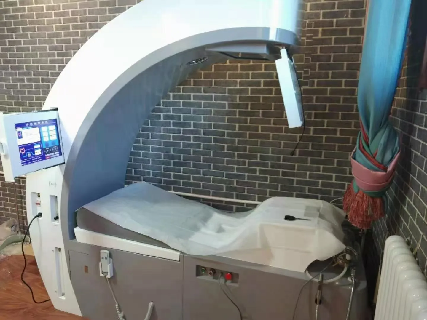 Montar una unidad móvil de hidroterapia (MK-560) para servicio a domicilio en Ciudad de México: guía práctica y checklist — colon hydro gerät preis，colon hydro therapie geräte preise (103).jpg