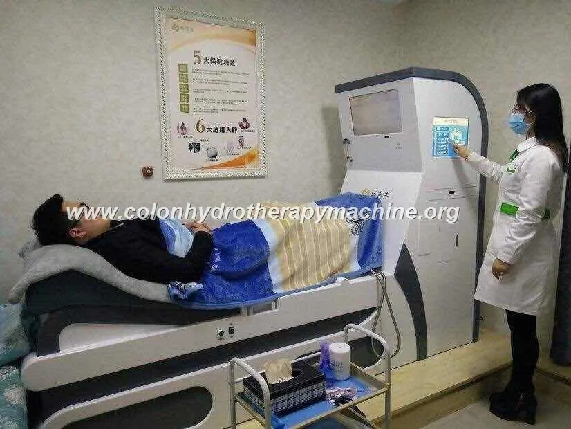 Montar una unidad móvil de hidroterapia (MK-560) para servicio a domicilio en Ciudad de México: guía práctica y checklist — colon hydro gerät preis，colon hydro therapie geräte preise (110).JPG