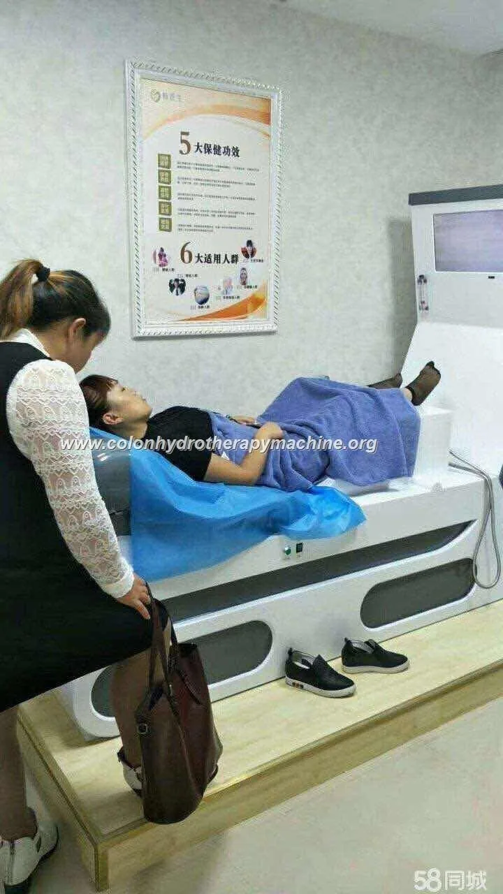 Montar una unidad móvil de hidroterapia (MK-560) para servicio a domicilio en Ciudad de México: guía práctica y checklist — colon hydro gerät preis，colon hydro therapie geräte preise (111).JPG