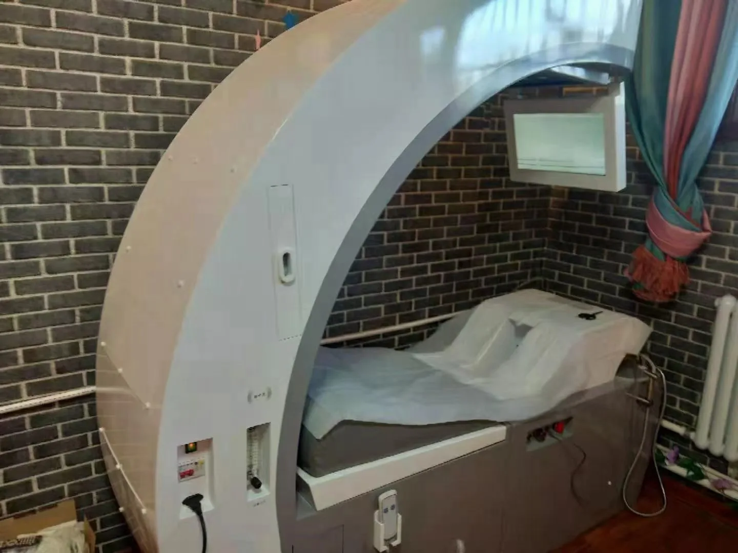 Montar una unidad móvil de hidroterapia (MK-560) para servicio a domicilio en Ciudad de México: guía práctica y checklist — colon hydro gerät preis，colon hydro therapie geräte preise (102).jpg