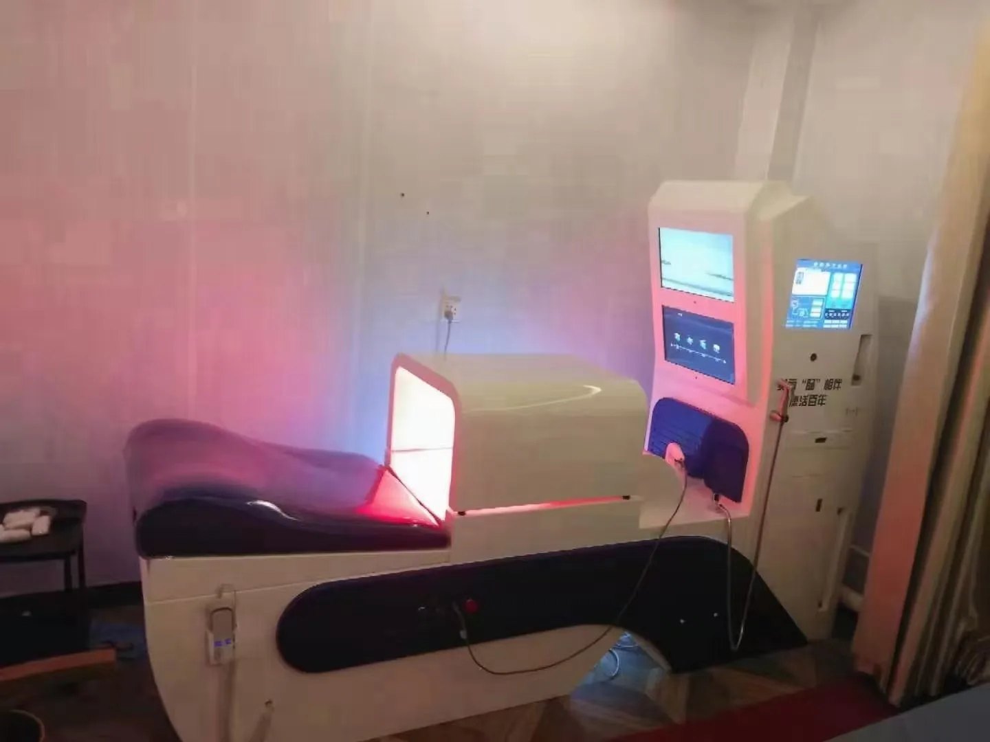Montar una unidad móvil de hidroterapia (MK-560) para servicio a domicilio en Ciudad de México: guía práctica y checklist — colon hydro gerät preis，colon hydro therapie geräte preise (96).jpg