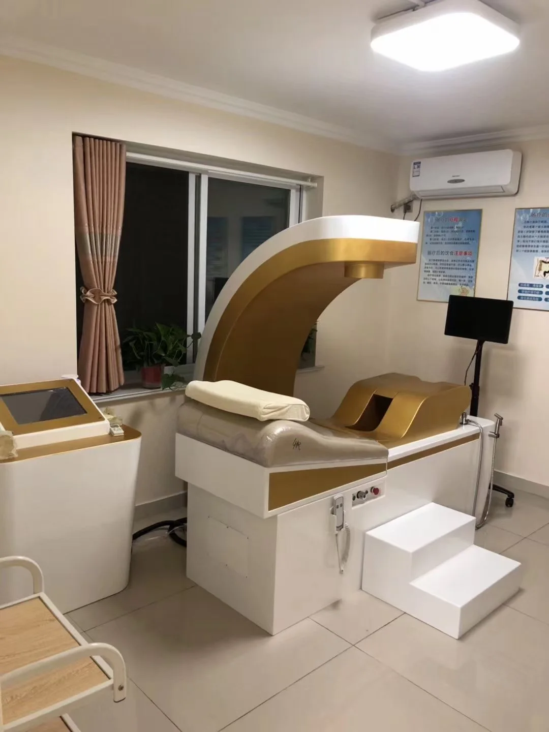 Montar una unidad móvil de hidroterapia (MK-560) para servicio a domicilio en Ciudad de México: guía práctica y checklist — colon hydro gerät preis，colon hydro therapie geräte preise (94).jpg